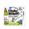 3DS Chibi-Robo: Zip Lash 3DS Chibi-Robo: Zip Lash