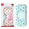 Nintendo Switch Lite Keys Factory Quick Pouch Kirby Muteki! Nintendo Switch Lite Keys Factory Quick Pouch Kirby Muteki!