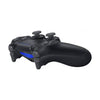 PS4 DualShock 4 Wireless Controller - Black PS4 DualShock 4 Wireless Controller - Black