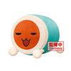 Banpresto Taiko No Tatsujin 14'' Super Big Plush Banpresto Taiko No Tatsujin 14'' Super Big Plush