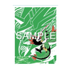 Bandai Carddass Digimon 2024 Pteromon Sleeve Bandai Carddass Digimon 2024 Pteromon Sleeve