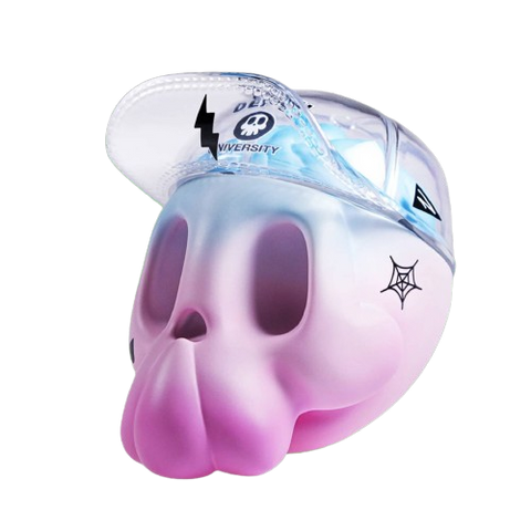 LTNC Studio HipHop is Dead Skull - 001 LTNC Studio HipHop is Dead Skull - 001
