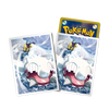Pokemon Card Game Cetitan & Grusha Sleeves Pokemon Card Game Cetitan & Grusha Sleeves
