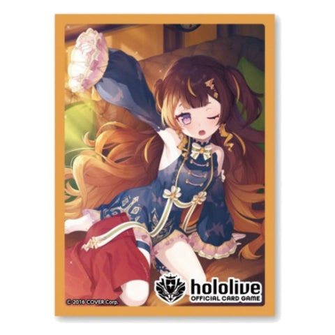 Hololive Card Game Vol.16 Anya Melfissa Sleeve Hololive Card Game Vol.16 Anya Melfissa Sleeve