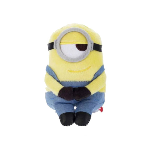 Takara Tomy Art Anime - Chokkori Stuart (1 Eye) Takara Tomy Art Anime - Chokkori Stuart (1 Eye)