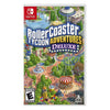 Nintendo Switch RollerCoaster Tycoon Adventures Deluxe (US) Nintendo Switch RollerCoaster Tycoon Adventures Deluxe (US)