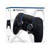 PS5 DualSense Edge Wireless Controller Midnight Black PS5 DualSense Edge Wireless Controller Midnight Black