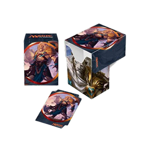 Magic The Gathering: Aether Revolt Deck Box Magic The Gathering: Aether Revolt Deck Box