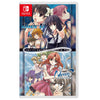 Nintendo Switch Ever 17 / Never 7 Double Pack (Asia) Nintendo Switch Ever 17 / Never 7 Double Pack (Asia)