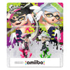 Amiibo Splatoon Double Set (Callie + Marie) (Europe) Amiibo Splatoon Double Set (Callie + Marie) (Europe)