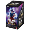 Dragonball Card Game FB04 Ultra Limit Booster (JAP) Dragonball Card Game FB04 Ultra Limit Booster (JAP)