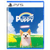 PS5 My Little Puppy (Asia) PS5 My Little Puppy (Asia)