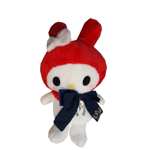 My Melody Preciality 16" Plush My Melody Preciality 16" Plush