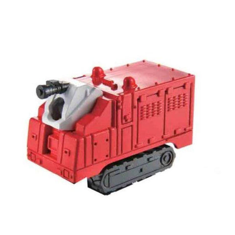 Takara Tomy RFT-03 Red Vehicle Takara Tomy RFT-03 Red Vehicle