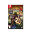 Nintendo Switch Samurai Warriors 5 (English) (Asia) Nintendo Switch Samurai Warriors 5 (English) (Asia)