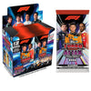 Topps Turbo Attax 2026 Cards Booster Topps Turbo Attax 2026 Cards Booster