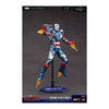 ZD Toys Iron Man 3 7' Iron Patriot Mark II ZD Toys Iron Man 3 7' Iron Patriot Mark II