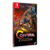 Nintendo Switch Contra: Anniversary Collection (Asia) Nintendo Switch Contra: Anniversary Collection (Asia)