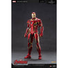 ZD Toys Iron Man Age of Ultron Mark XLV ZD Toys Iron Man Age of Ultron Mark XLV