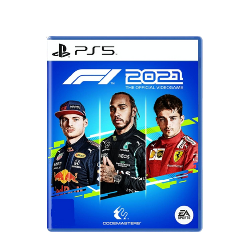 PS5 F1 2021 (R3) PS5 F1 2021 (R3)
