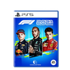PS5 F1 2021 (R3) PS5 F1 2021 (R3)