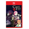 Nintendo Switch 2 Coffee Talk Tokyo (Asia) Nintendo Switch 2 Coffee Talk Tokyo (Asia)