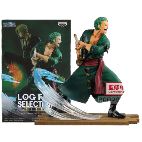 One Piece Log File Selection Roronoa Zoro One Piece Log File Selection Roronoa Zoro