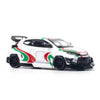 POP Race 1/64 PR64-136 Pandem GR Yaris Rally POP Race 1/64 PR64-136 Pandem GR Yaris Rally