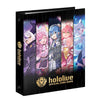 Hololive Official Holocard Binder Vol.1 Hololive Official Holocard Binder Vol.1