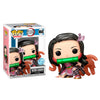 Funko POP! (868) Demon Slayer Nezuko Kamado Special Edition Funko POP! (868) Demon Slayer Nezuko Kamado Special Edition