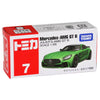 Takara Tomy Mercedes-AMG GT R (7) Takara Tomy Mercedes-AMG GT R (7)