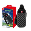 Nintendo Switch Hori Pokemon let's Go Shoulder Pouch Nintendo Switch Hori Pokemon let's Go Shoulder Pouch