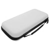 Nintendo Switch Oled Gametech Eva Pouch - White Nintendo Switch Oled Gametech Eva Pouch - White