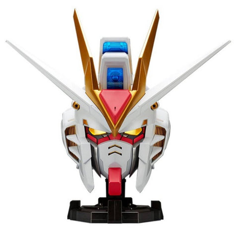 Bandai BN Head Collection Vol.2 Freedom Gundam Bandai BN Head Collection Vol.2 Freedom Gundam