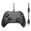 PS4/ Window Gametech Simple Battle Pad 4 - Black PS4/ Window Gametech Simple Battle Pad 4 - Black