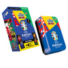 Topps UEFA EURO 2024 Mega Tin 1 Hot Shots Topps UEFA EURO 2024 Mega Tin 1 Hot Shots