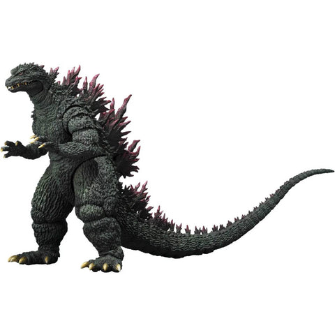 S.H.Monster Arts Godzilla (2000) S.H.Monster Arts Godzilla (2000)