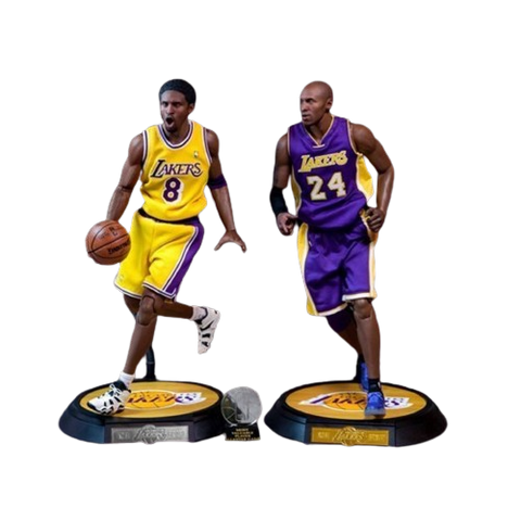 Enterbay NBA La Lakers 1/6 Kobe Bryant Enterbay NBA La Lakers 1/6 Kobe Bryant