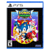 PS5 Sonic Origins Plus English (US) PS5 Sonic Origins Plus English (US)