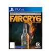 PS4 Far Cry 6 Ultimate Edition PS4 Far Cry 6 Ultimate Edition