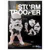 Egg Attack EA-012 Star Wars Stormtrooper Egg Attack EA-012 Star Wars Stormtrooper
