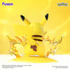 Pokemon Funism Twinkmont NO.0025 Pikachu Pokemon Funism Twinkmont NO.0025 Pikachu