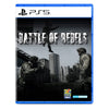 PS5 Battle of Rebels (Asia) PS5 Battle of Rebels (Asia)