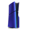 PS5 Console Covers - Slim - Chroma Indigo PS5 Console Covers - Slim - Chroma Indigo