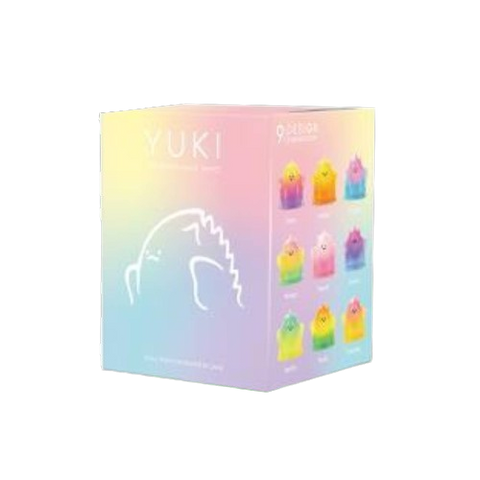 Pop Mart X Lang Studio Yuki Blind Box Pop Mart X Lang Studio Yuki Blind Box