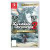 Nintendo Switch Xenoblade Chronicles 2 Torna The Golden Country (GCAM) Nintendo Switch Xenoblade Chronicles 2 Torna The Golden Country (GCAM)