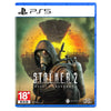 PS5 S.T.A.L.K.E.R 2 - Heart of Chornobyl (Asia) PS5 S.T.A.L.K.E.R 2 - Heart of Chornobyl (Asia)