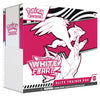 Pokemon SV10.5 White Flare Elite Trainer Box Pokemon SV10.5 White Flare Elite Trainer Box