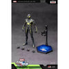 ZD Toys Super War 1/10 "GamerVerse Spiderman Stealth Suit ZD Toys Super War 1/10 "GamerVerse Spiderman Stealth Suit