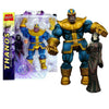Marvel Select Thanos Action Figure Marvel Select Thanos Action Figure